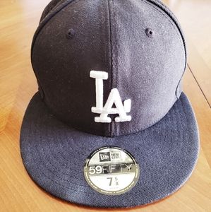 LA New Era Hat